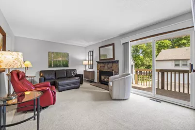 8823 42nd Avenue N, New Hope, MN 55427 - Photo 2