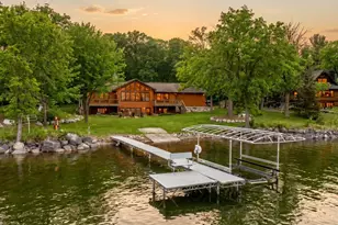 10416 Chippewa Beach Rd NW, Cass Lake, MN 56633 - Photo 40