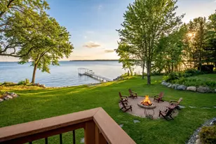 10416 Chippewa Beach Rd NW, Cass Lake, MN 56633 - Photo 2
