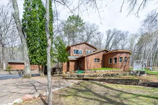 51520 Lake Ave, McGregor, MN 55760 - Photo 1