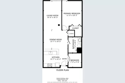 400 N 1st Street #502, Minneapolis, MN 55401 - Photo 30