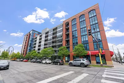 215 10th Avenue S #207, Minneapolis, MN 55415 - Photo 2