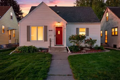 5440 25th Avenue S, Minneapolis, MN 55417 - Photo 1