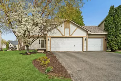 221 Butternut Circle, Carver, MN 55315 - Photo 2