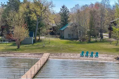 12750 Lake Edward Beach Lane, Merrifield, MN 56465 - Photo 2