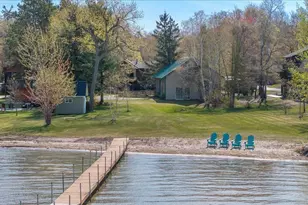 12750 Lake Edward Beach Ln, Merrifield, MN 56465 - Photo 2