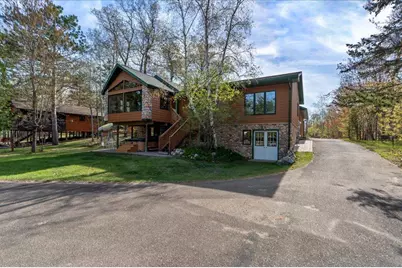 12750 Lake Edward Beach Lane, Merrifield, MN 56465 - Photo 4