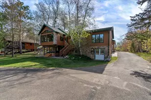 12750 Lake Edward Beach Ln, Merrifield, MN 56465 - Photo 4