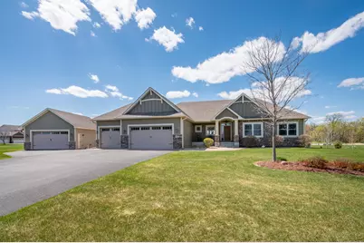 12608 96th Street NE, Otsego, MN 55330 - Photo 1