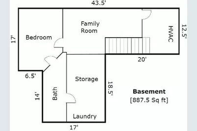 11457 16th Street NE, Saint Michael, MN 55376 - Photo 22
