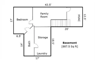 11457 16th St NE, Saint Michael, MN 55376 - Photo 22