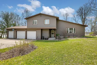 4256 Wahtomin Trail NW, Alexandria, MN 56308 - Photo 1