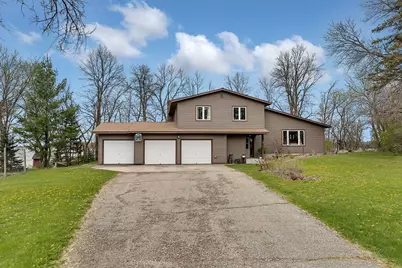 4256 Wahtomin Trail NW, Alexandria, MN 56308 - Photo 2
