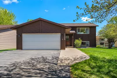 3220 Marlin Avenue, Vadnais Heights, MN 55127 - Photo 1