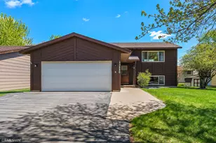 3220 Marlin Ave, Vadnais Heights, MN 55127 - Photo 1