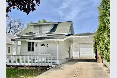1408 11th Avenue NW, Austin, MN 55912 - Photo 1
