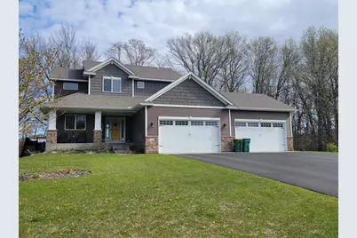 3543 172nd Lane NE, Ham Lake, MN 55304 - Photo 1