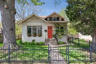 4936 Xerxes Ave S, Minneapolis, MN 55410 - Photo 2