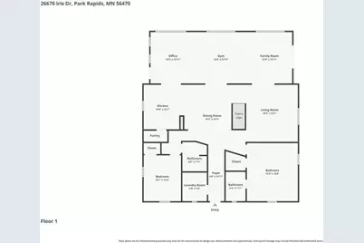 26670 Iris Drive, Park Rapids, MN 56470 - Photo 52