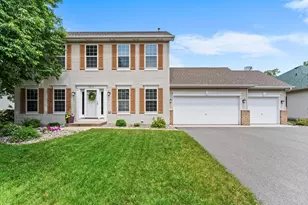 2624 91st Cres N, Brooklyn Park, MN 55443 - Photo 2