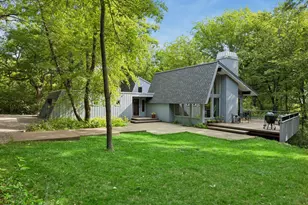 1 Chickadee Ln, North Oaks, MN 55127 - Photo 1