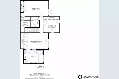1 Chickadee Lane, North Oaks, MN 55127 - Photo 44