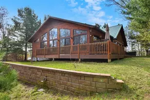 6315 Lilly Ln, Danbury, WI 54830 - Photo 1