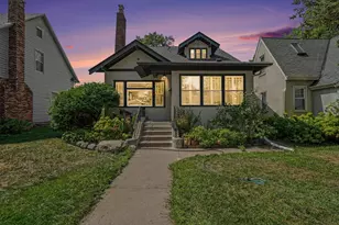 3855 Sheridan Ave N, Minneapolis, MN 55412 - Photo 2
