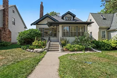 3855 Sheridan Avenue N, Minneapolis, MN 55412 - Photo 1