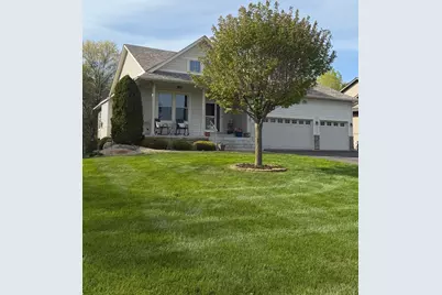 1719 140th Avenue NE, Ham Lake, MN 55304 - Photo 2