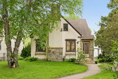 4011 Upton Avenue N, Minneapolis, MN 55412 - Photo 1