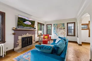 4011 Upton Ave N, Minneapolis, MN 55412 - Photo 2