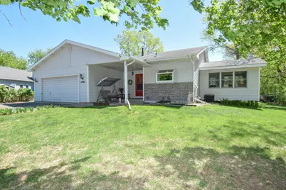 14393 Kerry Street NW, Andover, MN 55304 - Photo 2
