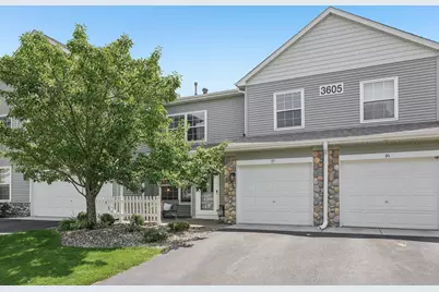 3605 Lawndale Lane N #17, Plymouth, MN 55446 - Photo 1