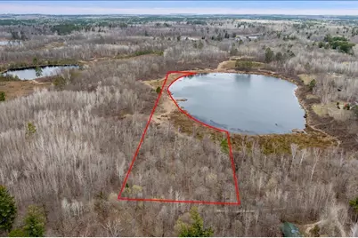 Tbd Kestrel Trail NW, Hackensack, MN 56452 - Photo 1