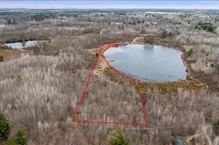Tbd Kestrel Trail NW, Hackensack, MN 56452 - Photo 1