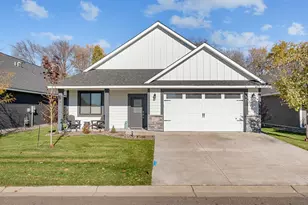 1017 109th CT NE, Blaine, MN 55434 - Photo 1