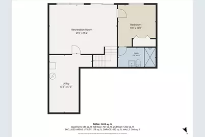 1886 Spring Creek Drive, Carver, MN 55315 - Photo 36