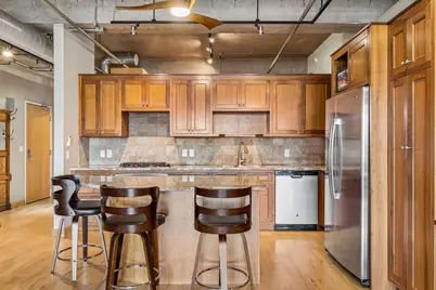 901 N 3rd #414, Minneapolis, MN 55401 - Photo 16