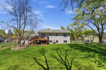 3236 115th Lane NW, Coon Rapids, MN 55433 - Photo 48