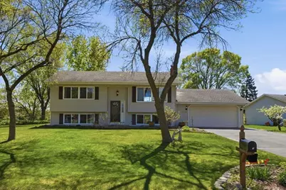 3236 115th Lane NW, Coon Rapids, MN 55433 - Photo 1