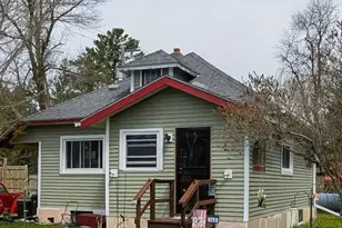 140 4th Street NE, McIntosh, MN 56556 - Photo 1