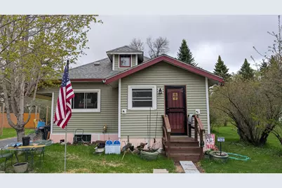 140 4th Street NE, McIntosh, MN 56556 - Photo 1