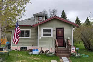 140 4th Street NE, McIntosh, MN 56556 - Photo 1