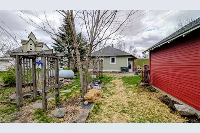 140 4th Street NE, McIntosh, MN 56556 - Photo 4