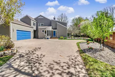 75 Prairiewood Drive S, Fargo,  58103 - Photo 1
