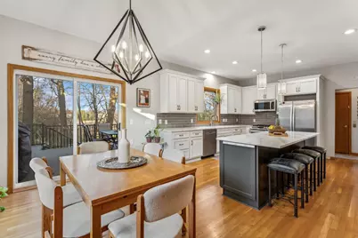 2319 Iverson Court, Lino Lakes, MN 55038 - Photo 8