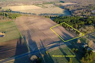 0 115th St, Frederic, WI 54837 - Photo 1