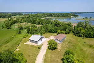 34306 Twin Is Ln, Dent, MN 56528 - Photo 1