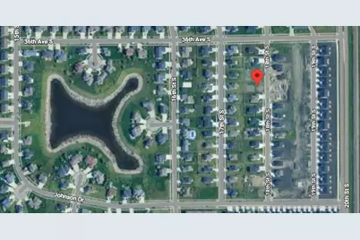 3629 18th Street S, Moorhead, MN 56560 - Photo 1